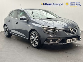 Used Renault Megane 2016 for sale - 79276821: Photo