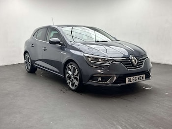 Used Renault Megane 2016 for sale - 79276821: Photo