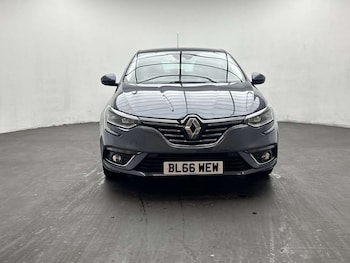 Used Renault Megane 2016 for sale - 79276821: Photo