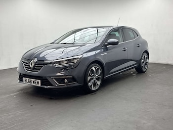 Used Renault Megane 2016 for sale - 79276821: Photo