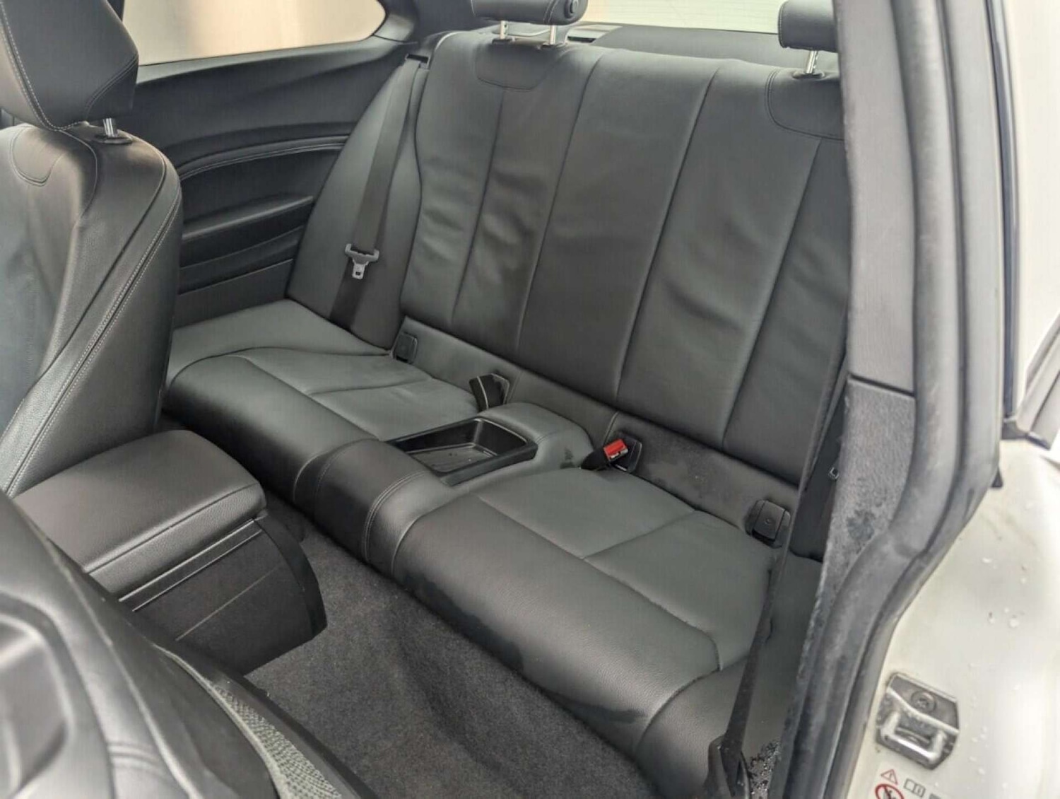 Used BMW 2 Series 2020 for sale - 77713835: Photo 27