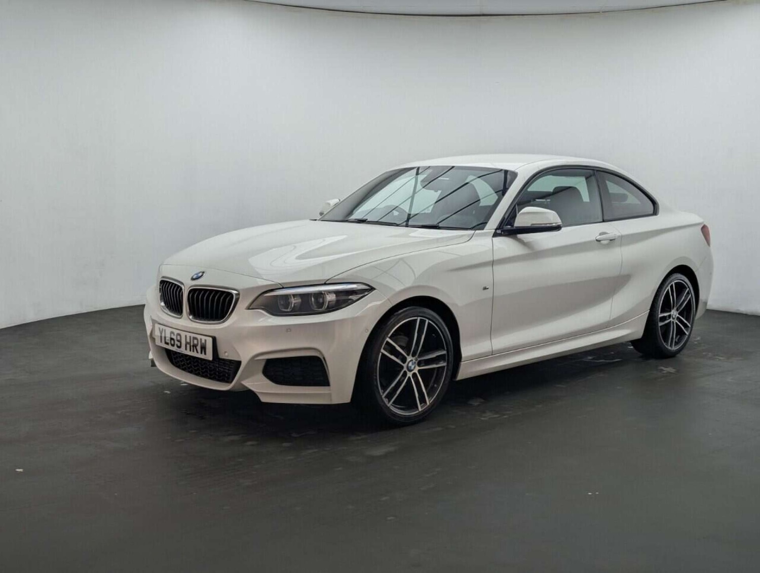 Used BMW 2 Series 2020 for sale - 77713835: Photo 4