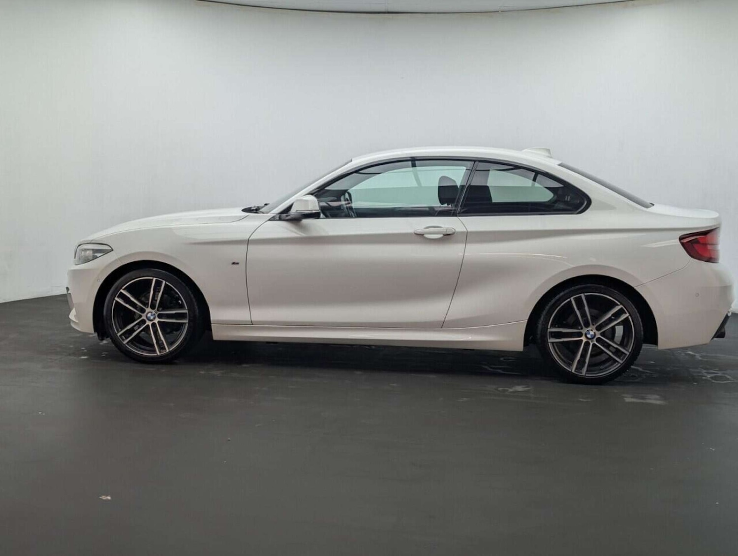 Used BMW 2 Series 2020 for sale - 77713835: Photo 5