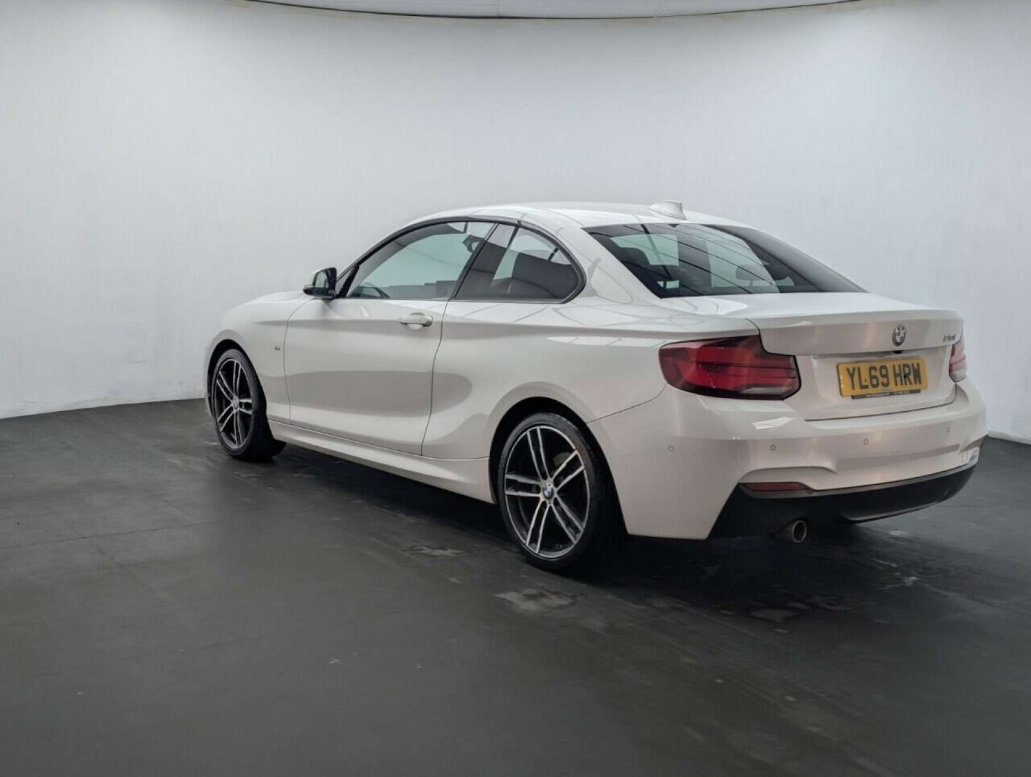 Used BMW 2 Series 2020 for sale - 77713835: Photo 6