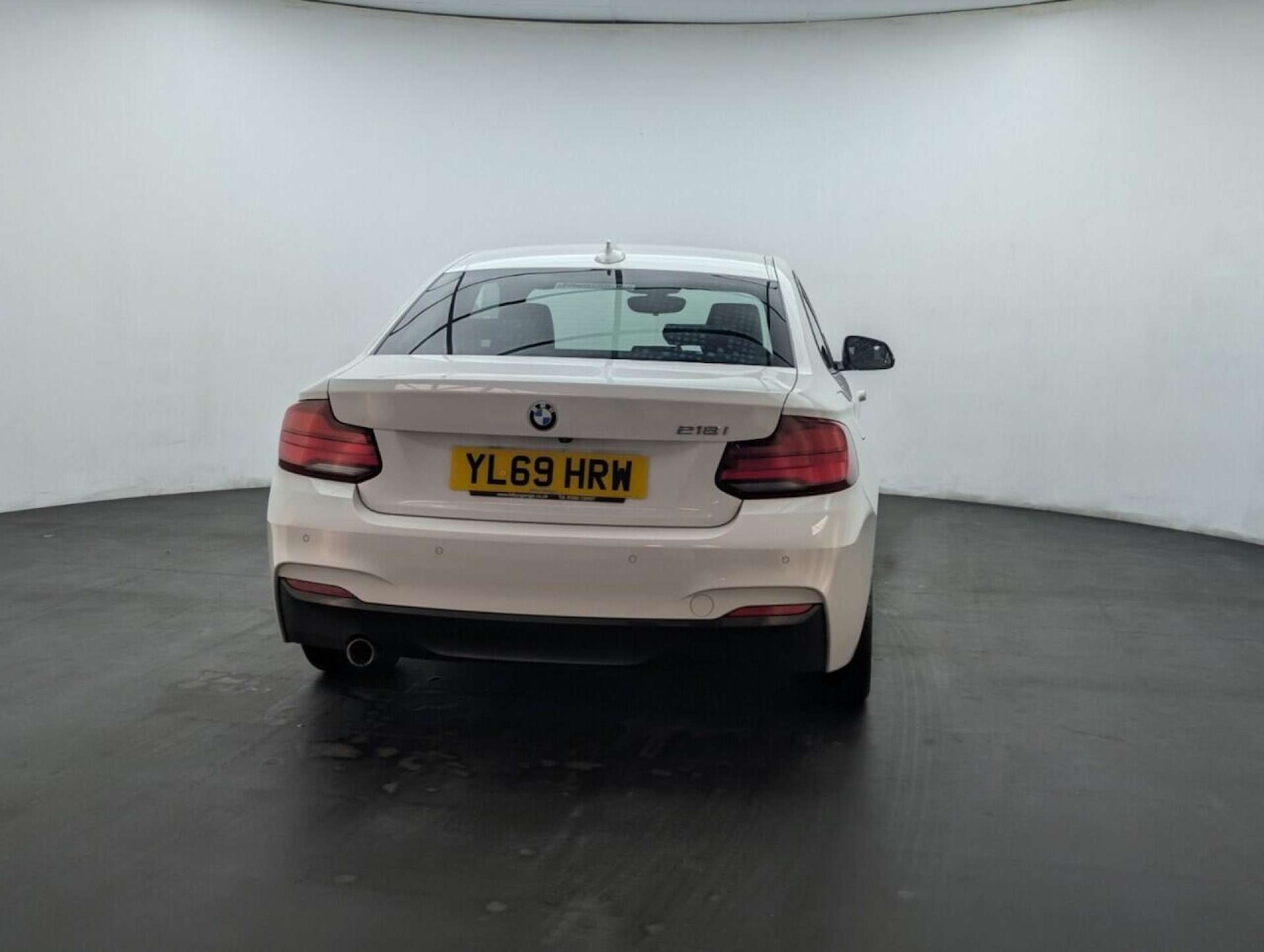 Used BMW 2 Series 2020 for sale - 77713835: Photo 7