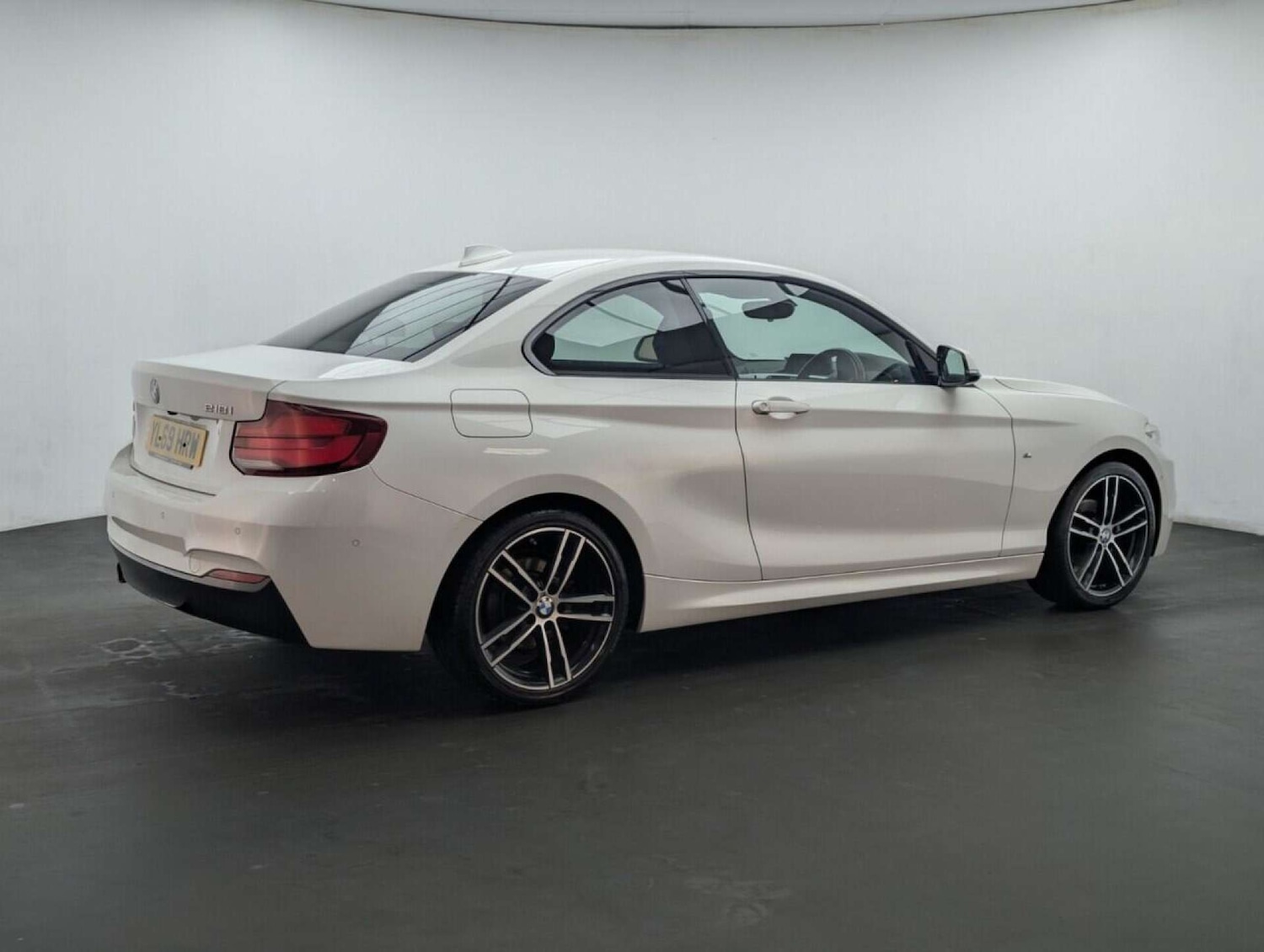 Used BMW 2 Series 2020 for sale - 77713835: Photo 8