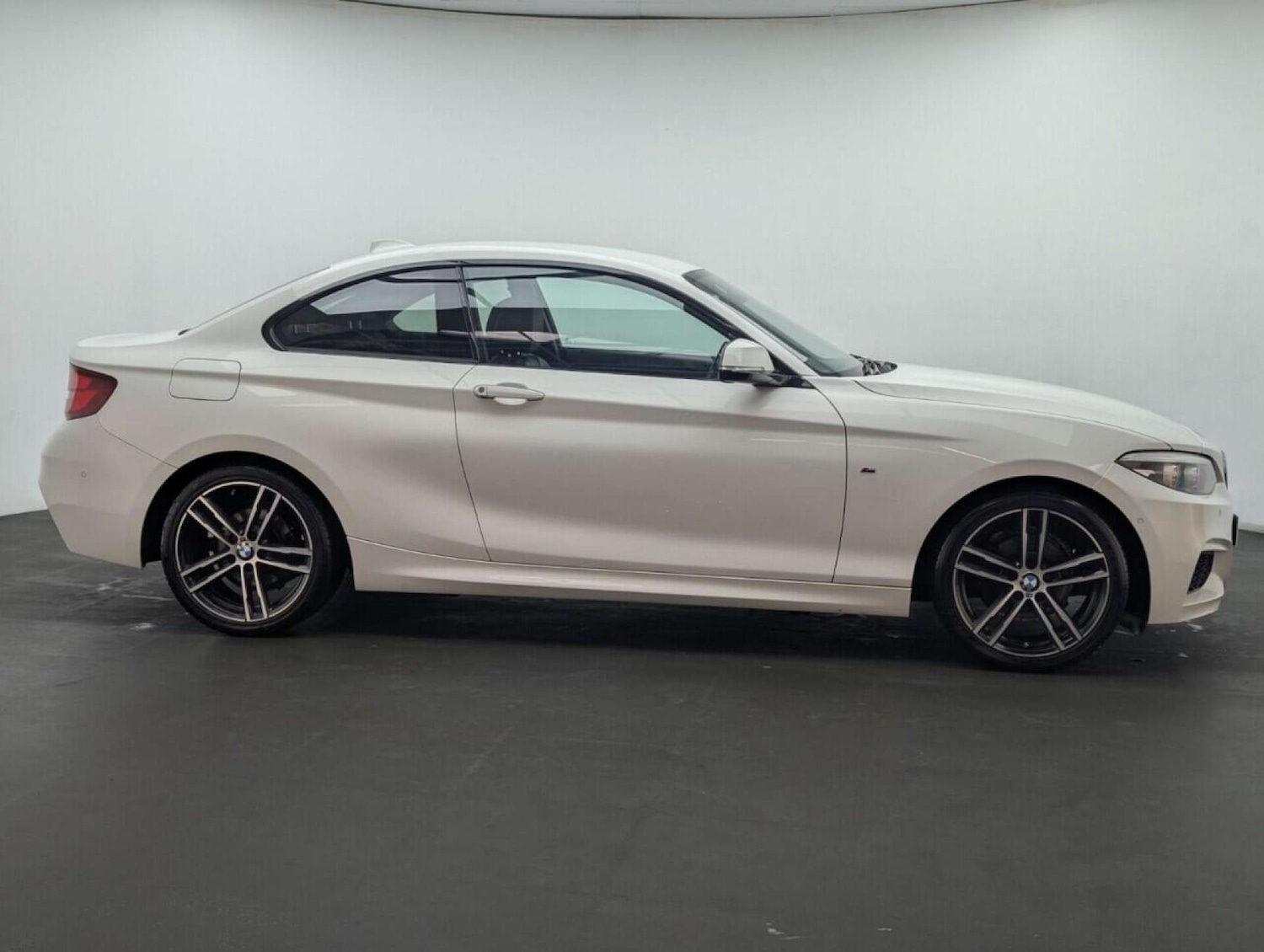 Used BMW 2 Series 2020 for sale - 77713835: Photo 9