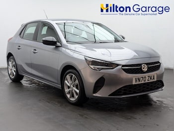 2020 (70) - 1.2 Turbo SE Premium Hatchback 5dr Petrol Auto Euro 6 (s/s) (100 ps) HEATED