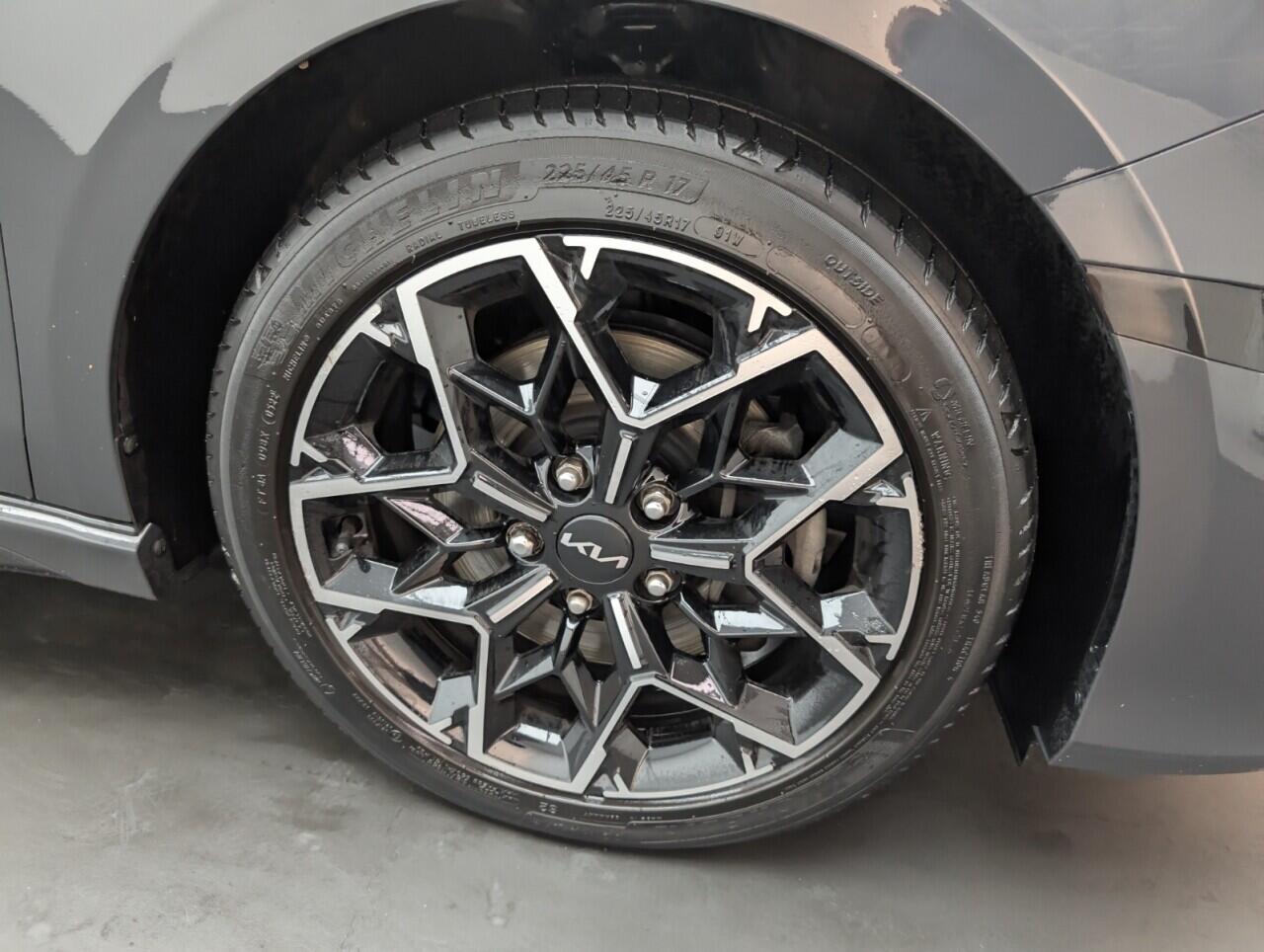 Used Kia Ceed 2022 for sale - 76424706: Photo 10