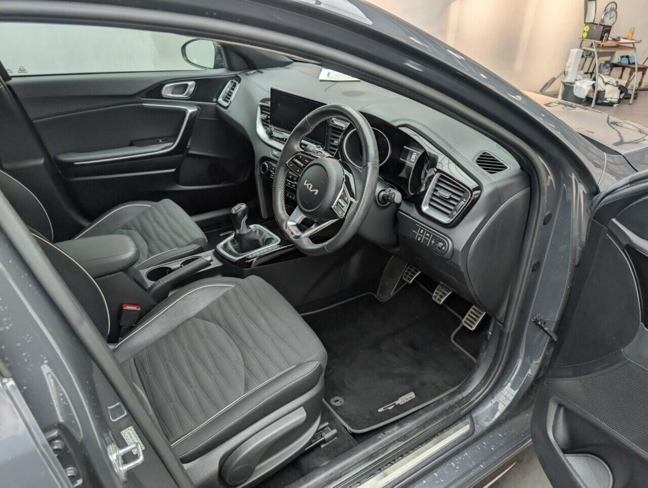 Used Kia Ceed 2022 for sale - 76424706: Photo 11