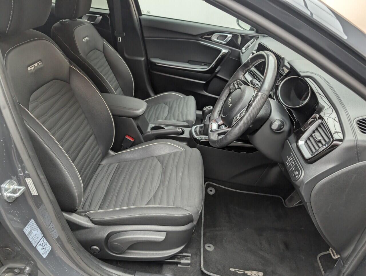 Used Kia Ceed 2022 for sale - 76424706: Photo 12