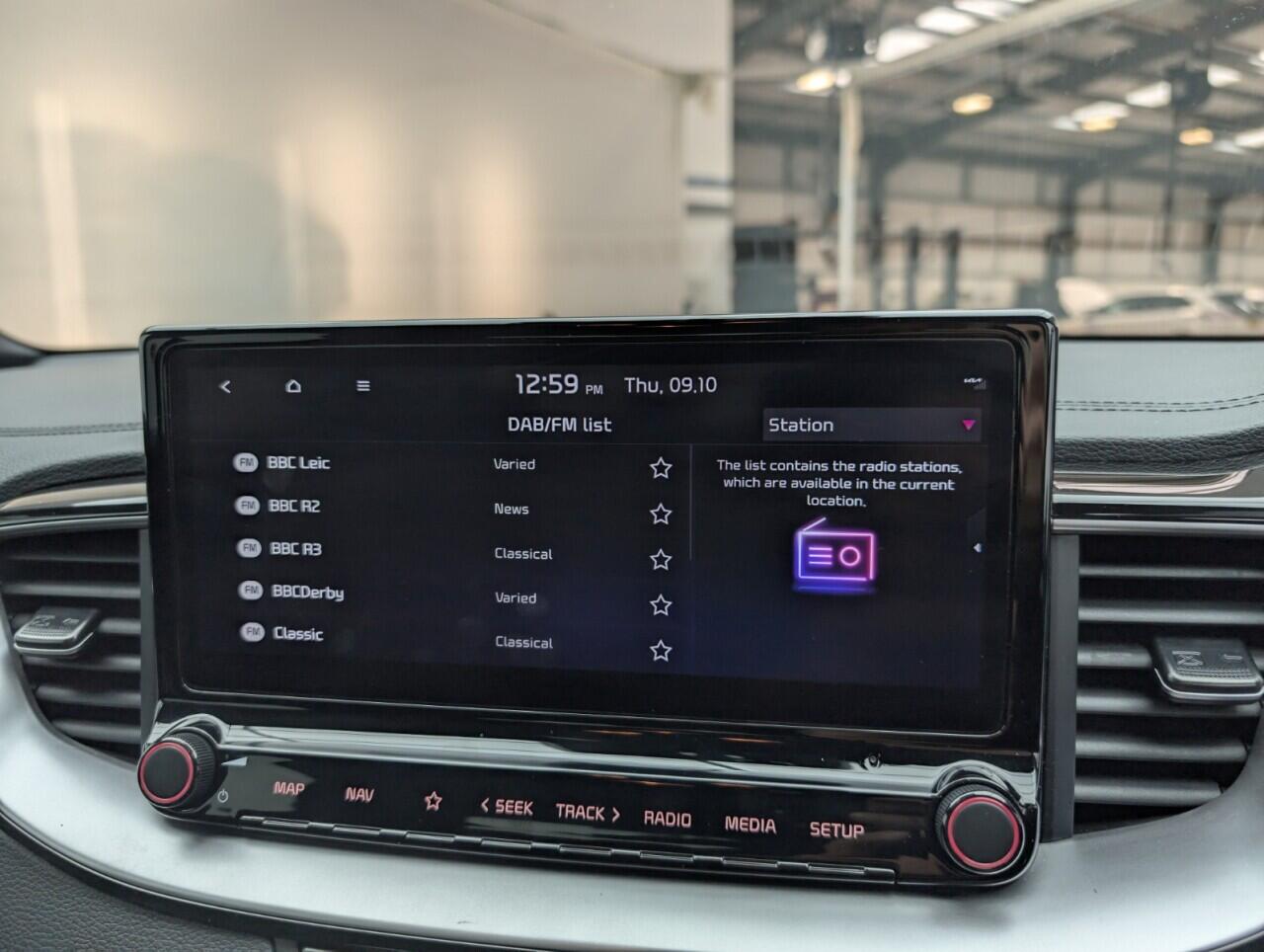 Used Kia Ceed 2022 for sale - 76424706: Photo 13