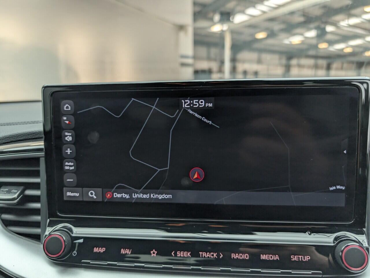 Used Kia Ceed 2022 for sale - 76424706: Photo 14