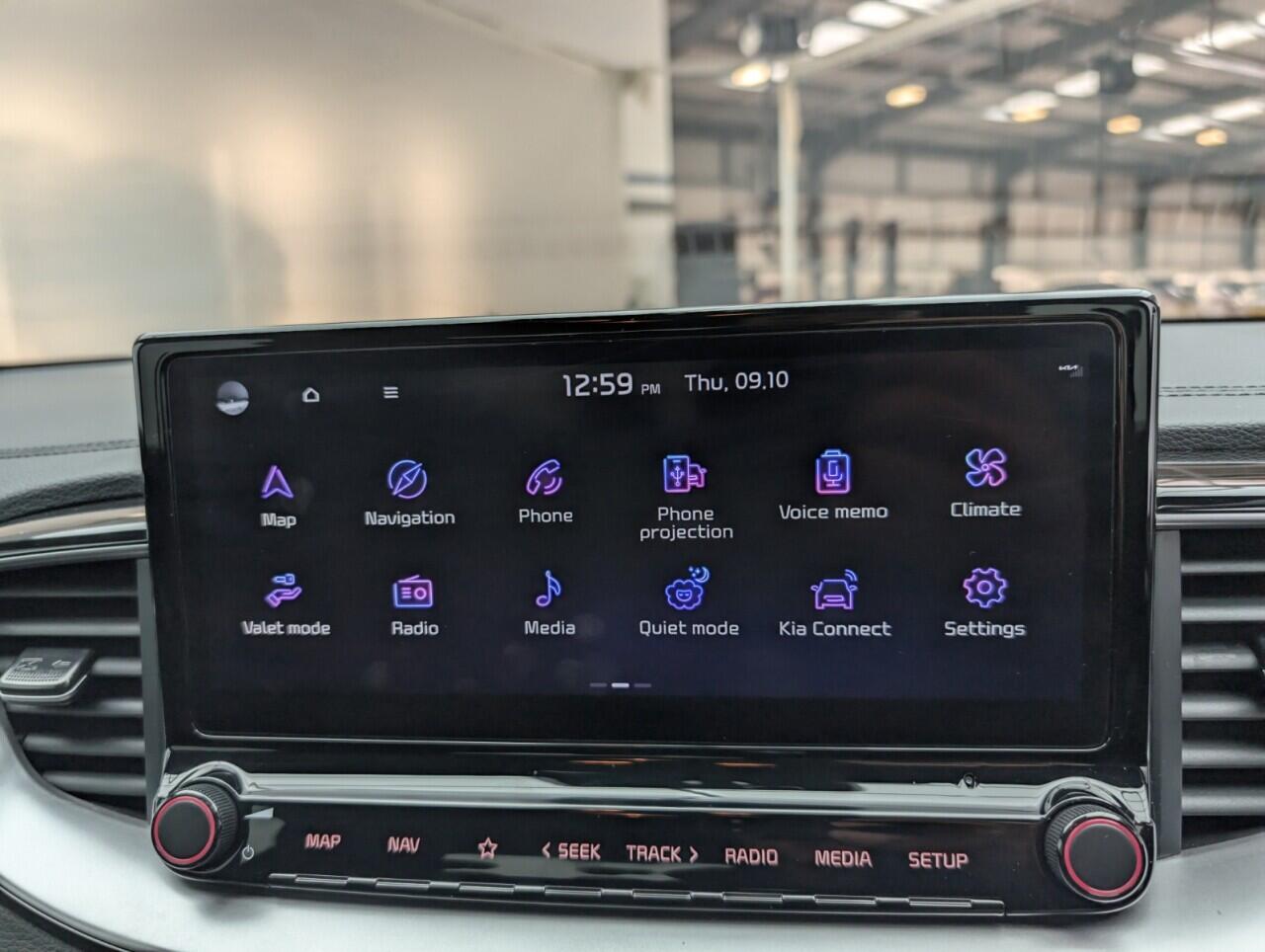 Used Kia Ceed 2022 for sale - 76424706: Photo 15