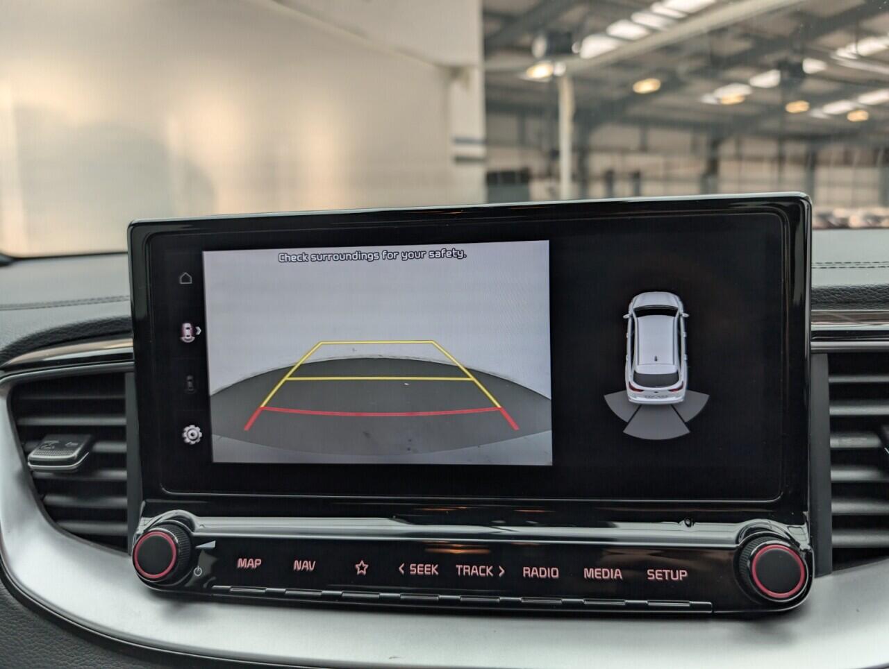 Used Kia Ceed 2022 for sale - 76424706: Photo 16