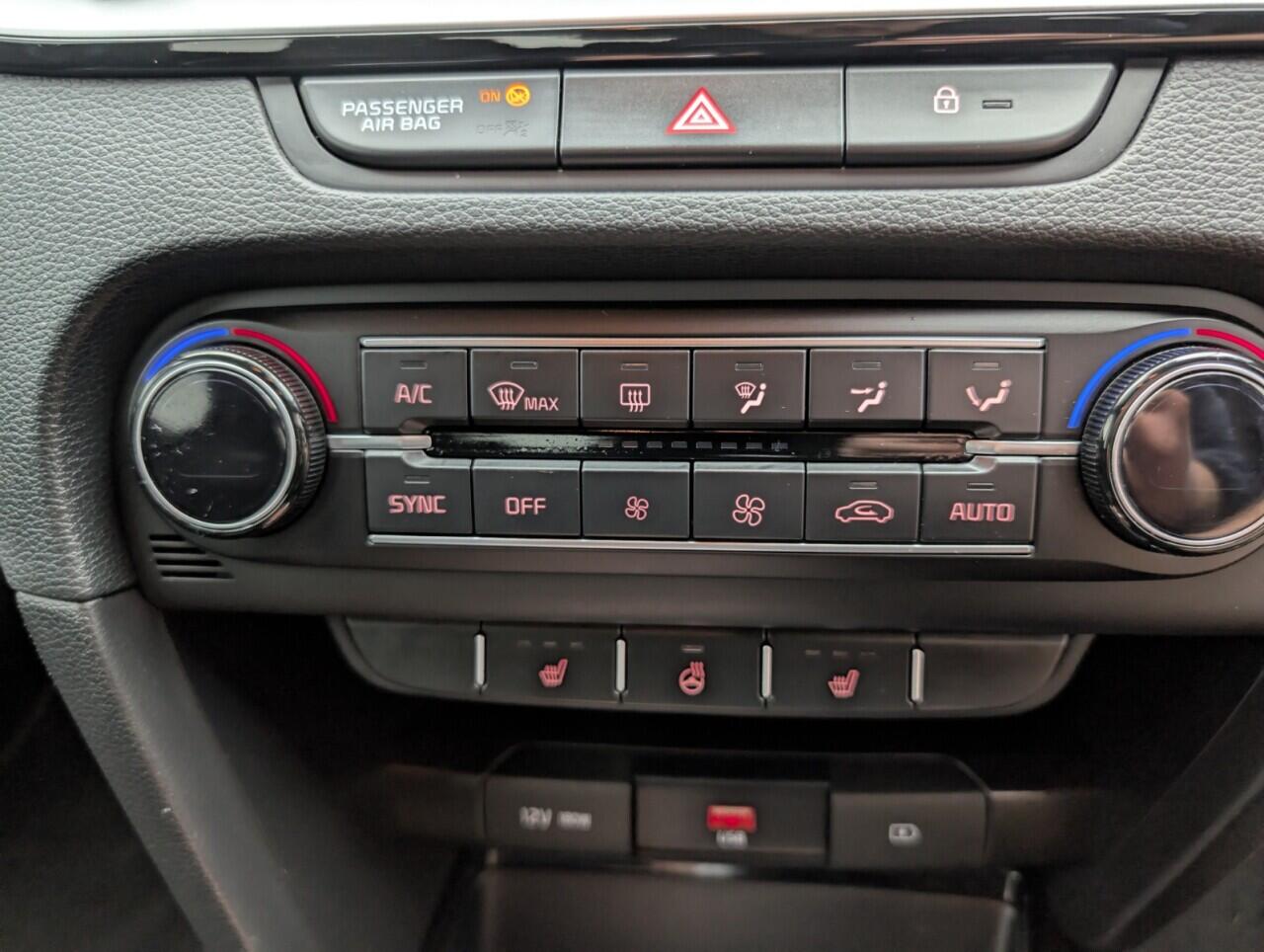 Used Kia Ceed 2022 for sale - 76424706: Photo 17