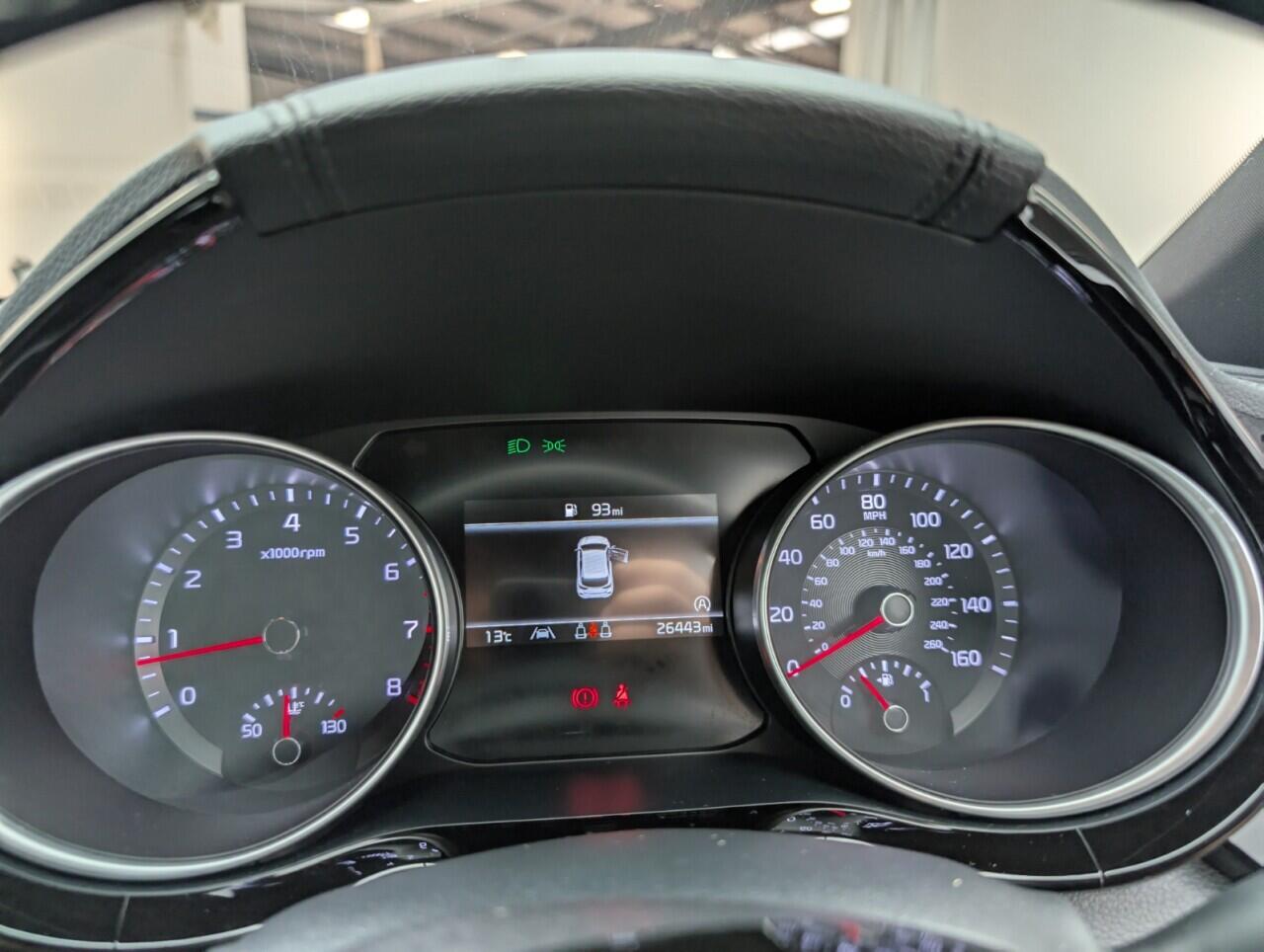 Used Kia Ceed 2022 for sale - 76424706: Photo 19