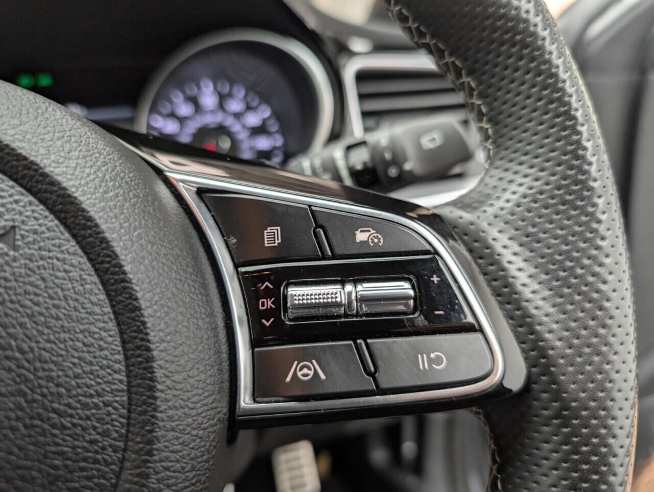 Used Kia Ceed 2022 for sale - 76424706: Photo 21