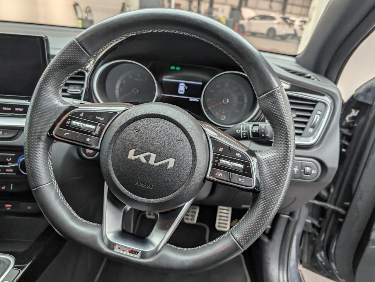 Used Kia Ceed 2022 for sale - 76424706: Photo 24