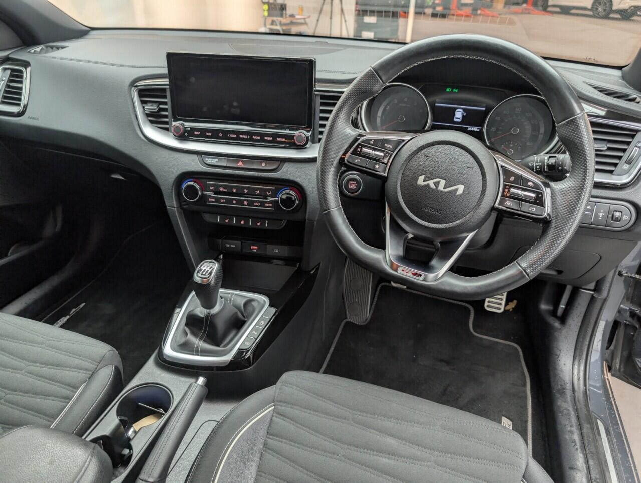 Used Kia Ceed 2022 for sale - 76424706: Photo 25