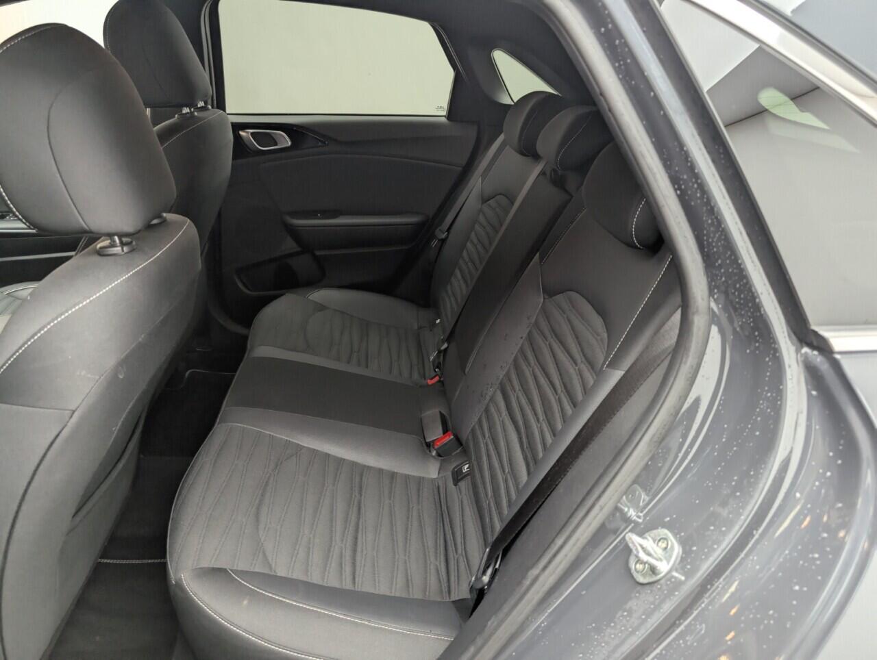 Used Kia Ceed 2022 for sale - 76424706: Photo 28