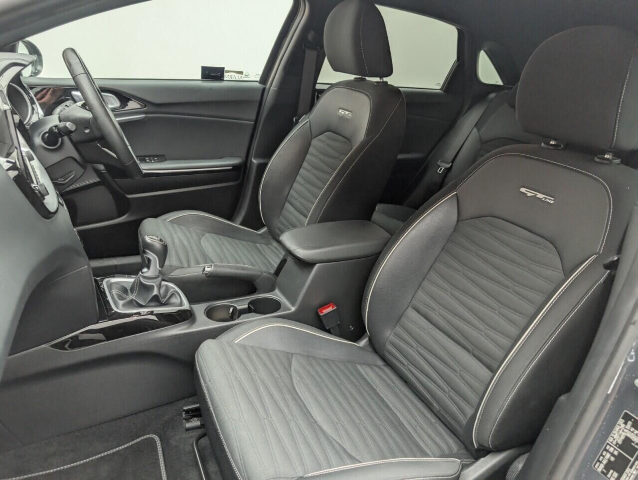 Used Kia Ceed 2022 for sale - 76424706: Photo 29