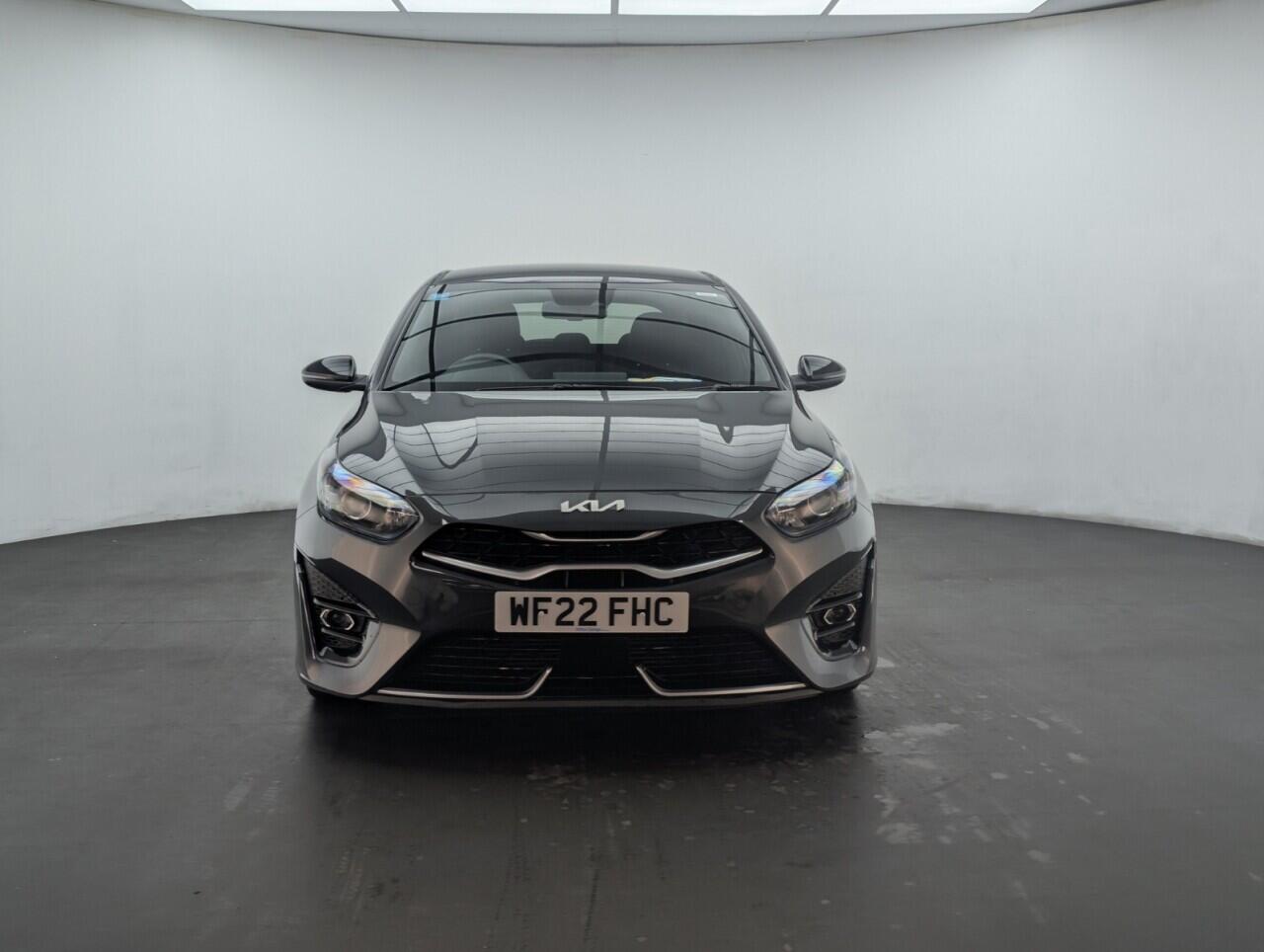 Used Kia Ceed 2022 for sale - 76424706: Photo 3
