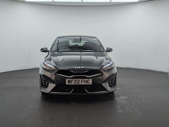 Used Kia Ceed 2022 for sale - 76424706: Photo
