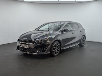 Used Kia Ceed 2022 for sale - 76424706: Photo