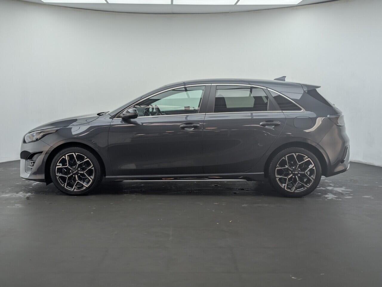 Used Kia Ceed 2022 for sale - 76424706: Photo 5