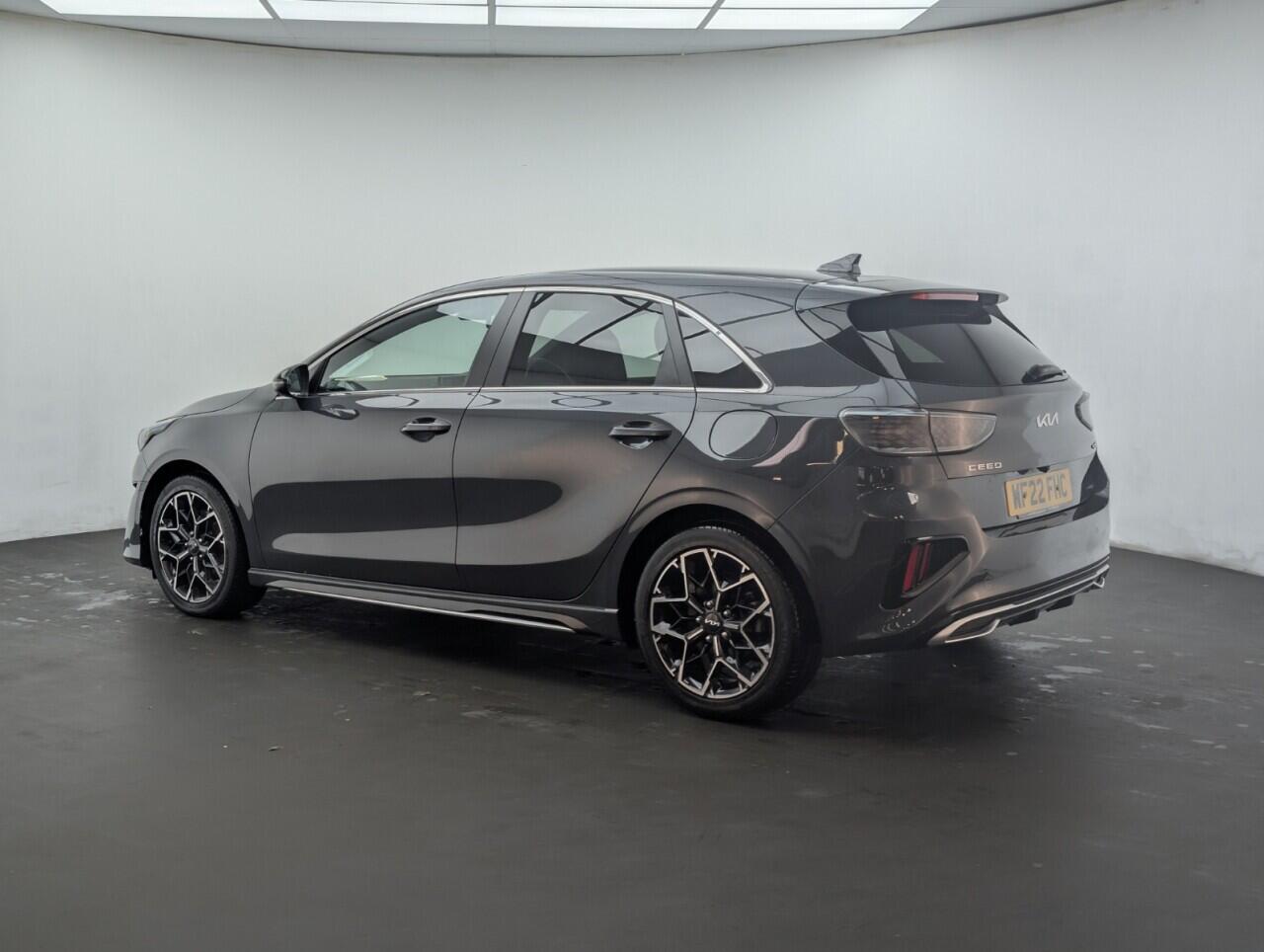 Used Kia Ceed 2022 for sale - 76424706: Photo 6