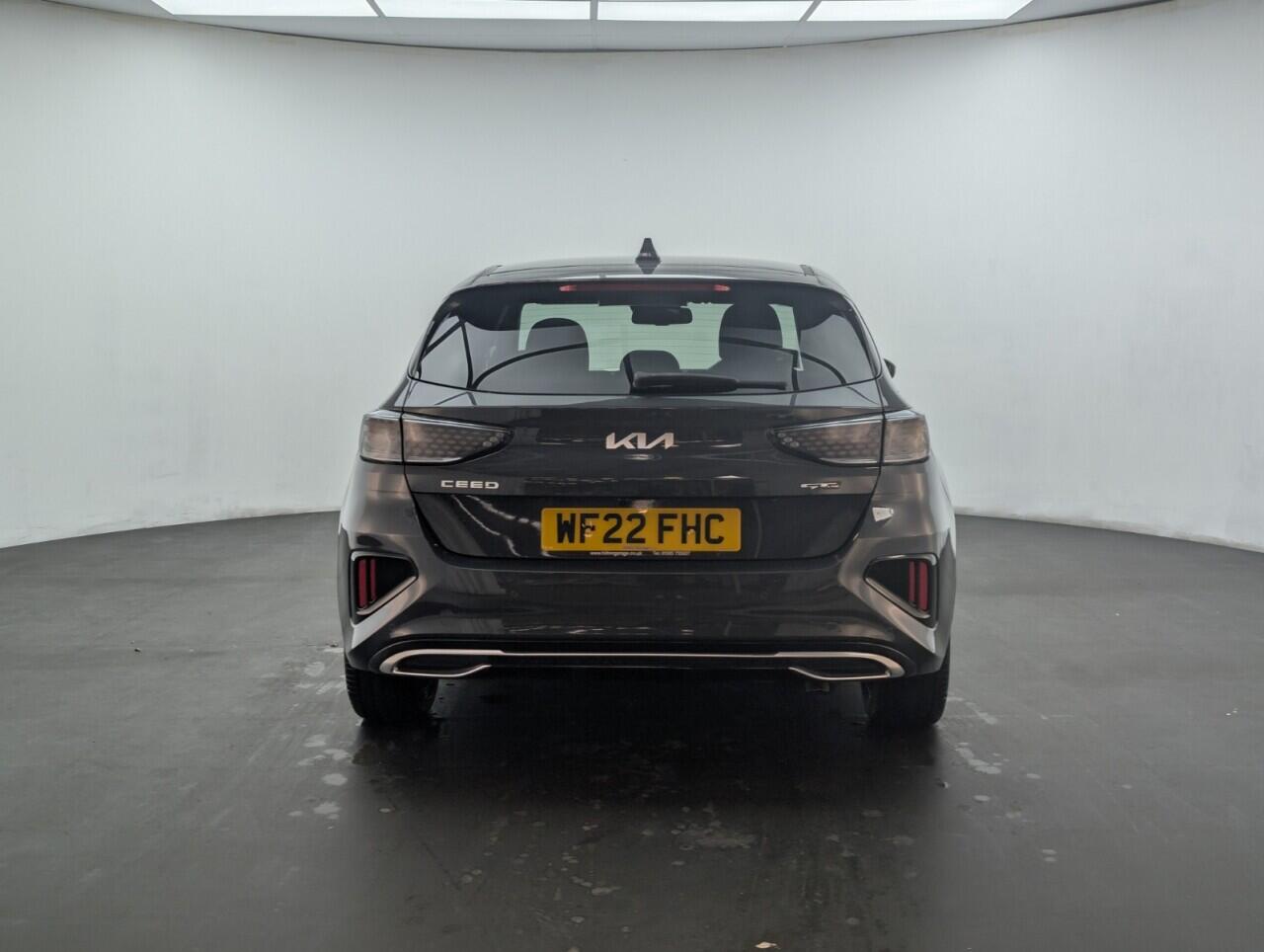 Used Kia Ceed 2022 for sale - 76424706: Photo 7