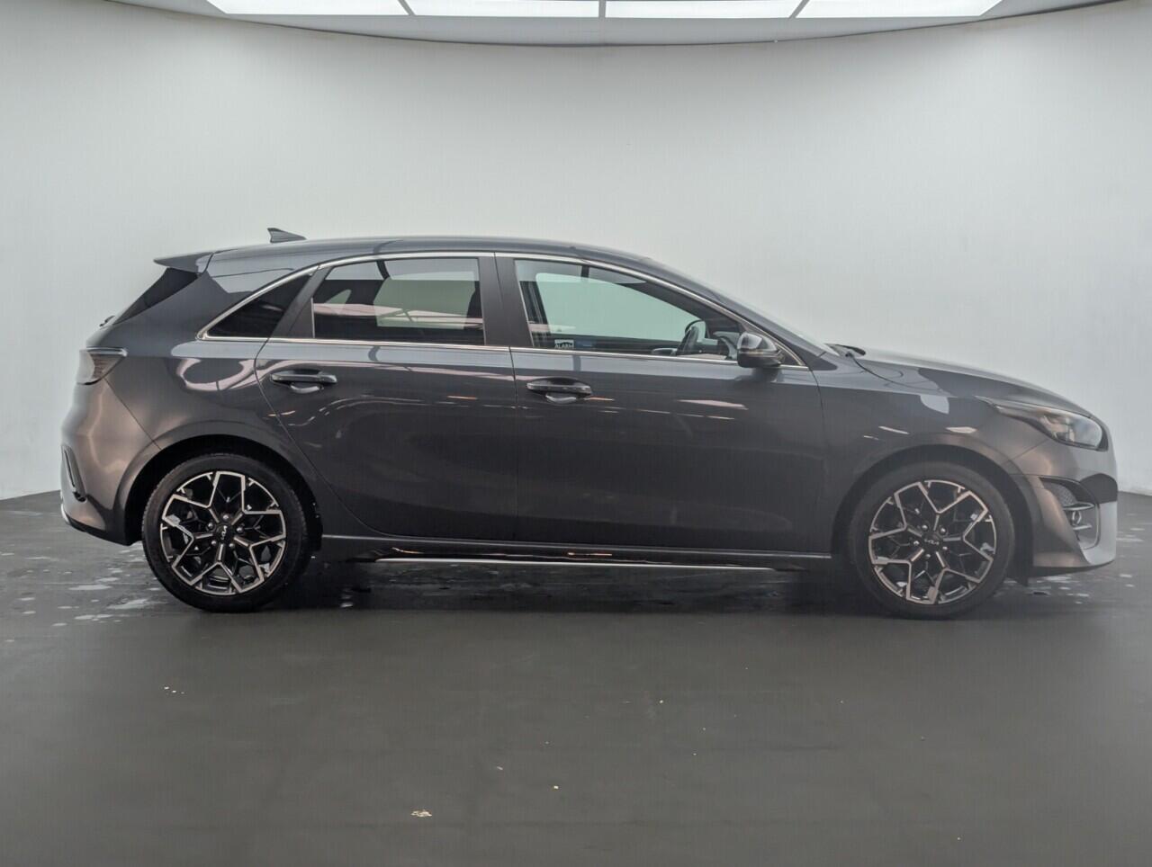 Used Kia Ceed 2022 for sale - 76424706: Photo 9