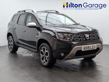 Used Dacia Duster 2019 for sale - 76423258: Photo