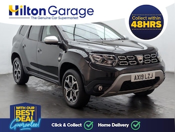 Used Dacia Duster 2019 for sale - 76423258: Photo