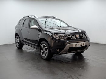 Used Dacia Duster 2019 for sale - 76423258: Photo