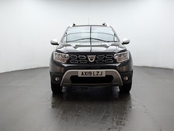 Used Dacia Duster 2019 for sale - 76423258: Photo