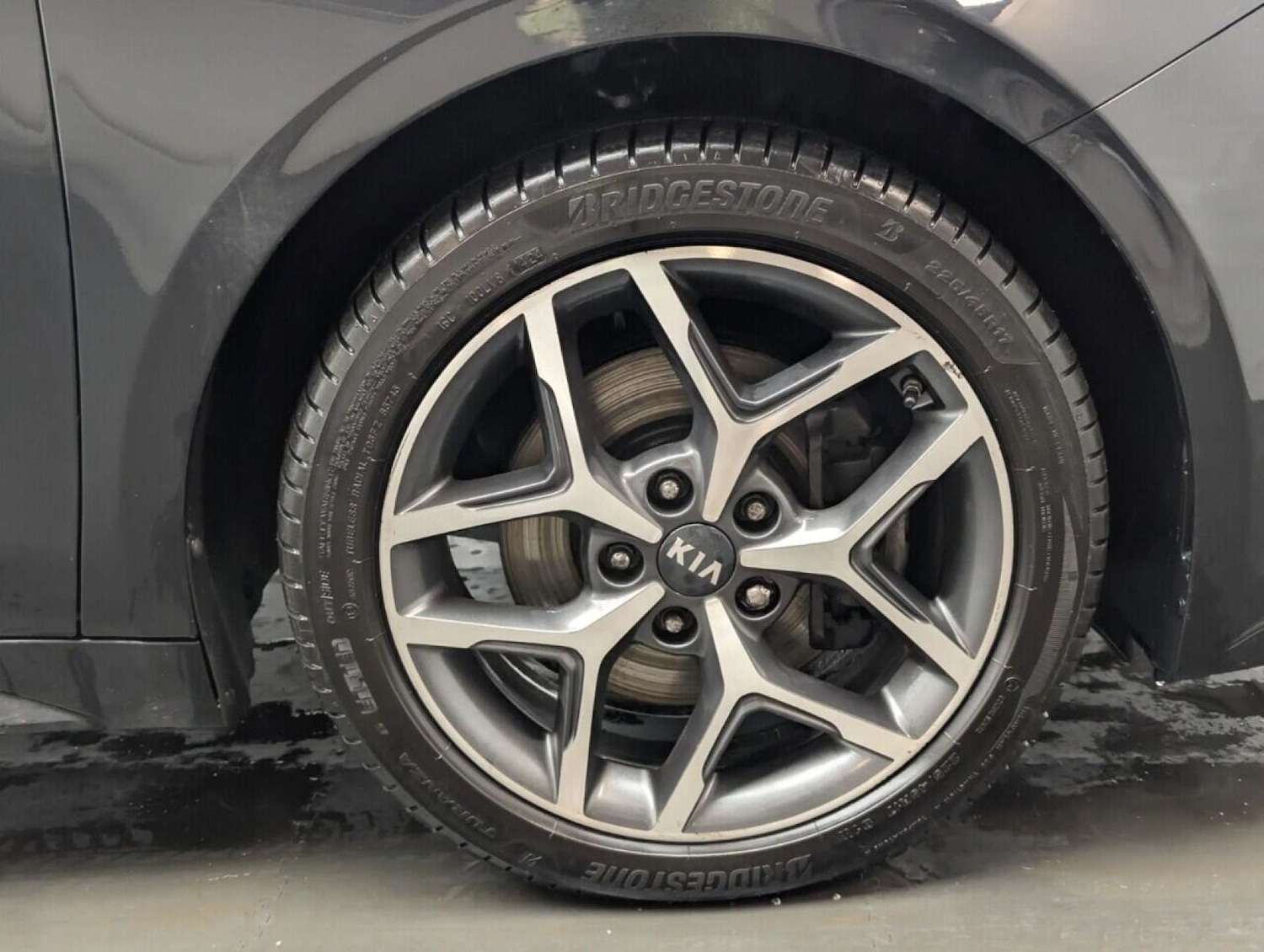 Used Kia Pro Ceed 2019 for sale - 77713730: Photo 10