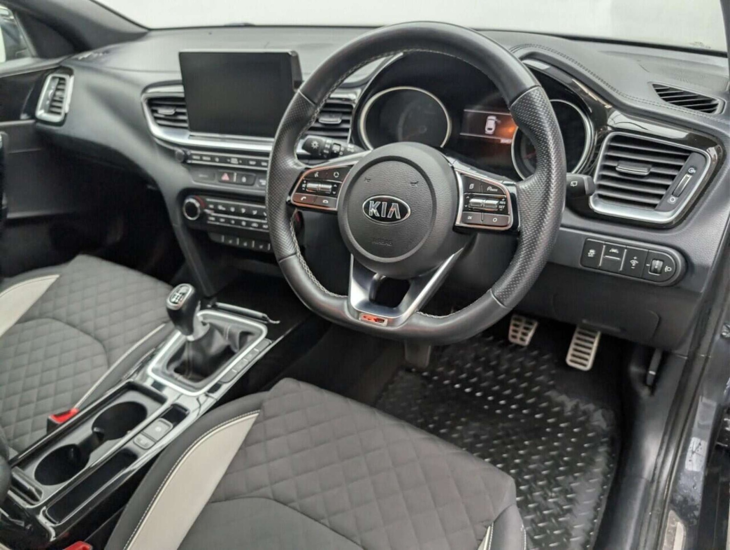 Used Kia Pro Ceed 2019 for sale - 77713730: Photo 11