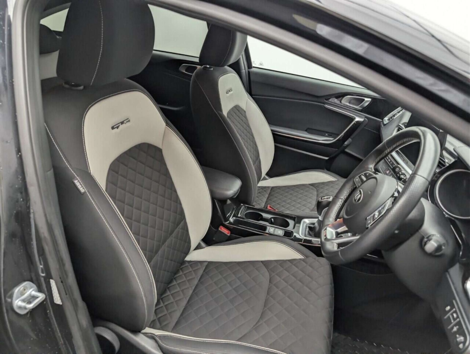 Used Kia Pro Ceed 2019 for sale - 77713730: Photo 12