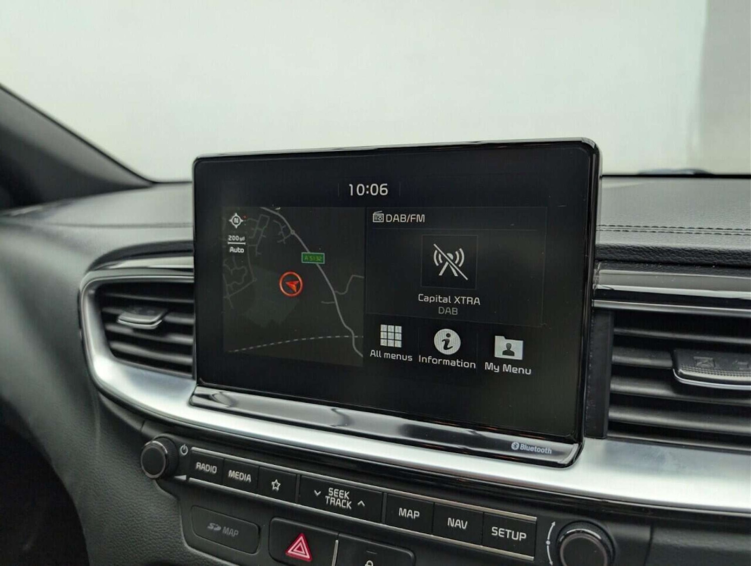 Used Kia Pro Ceed 2019 for sale - 77713730: Photo 14