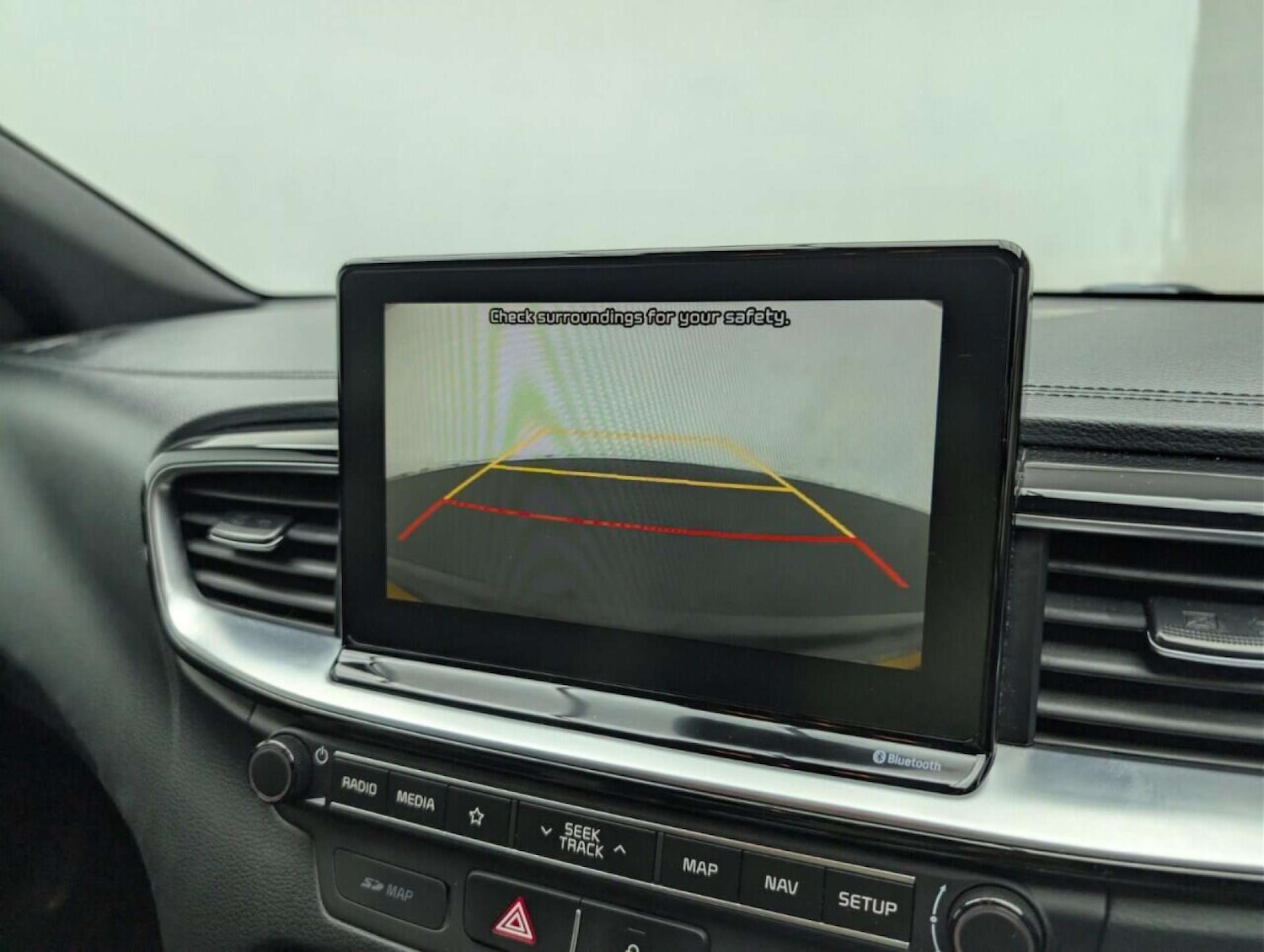 Used Kia Pro Ceed 2019 for sale - 77713730: Photo 15