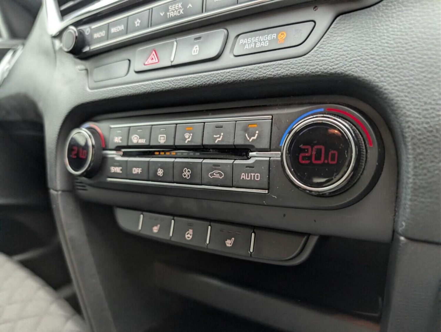 Used Kia Pro Ceed 2019 for sale - 77713730: Photo 16