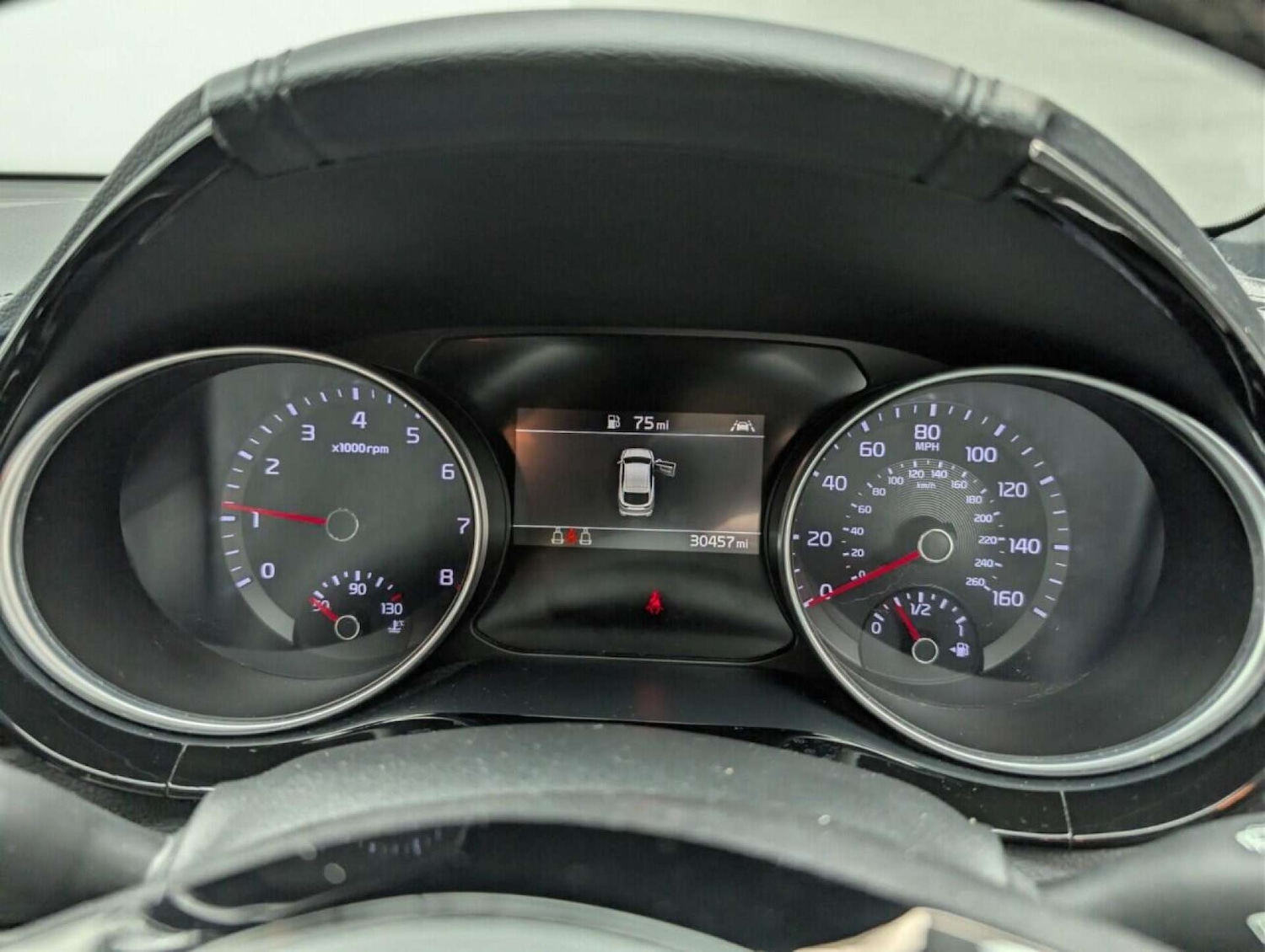 Used Kia Pro Ceed 2019 for sale - 77713730: Photo 18