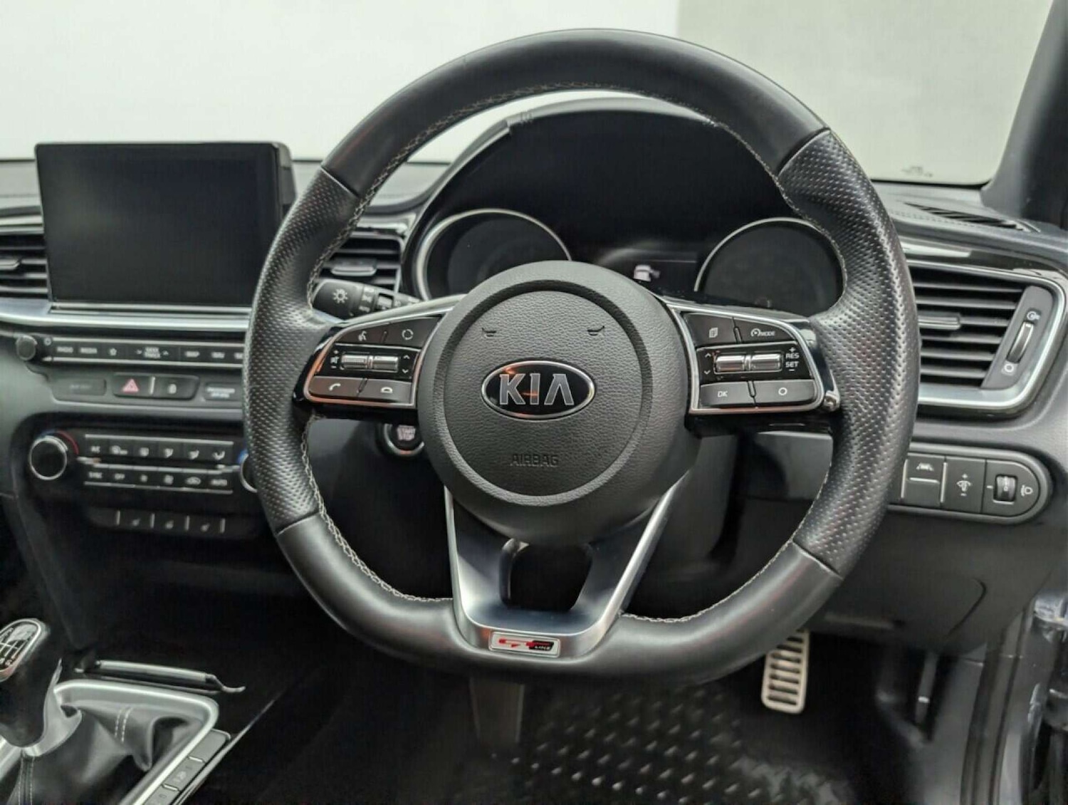 Used Kia Pro Ceed 2019 for sale - 77713730: Photo 21