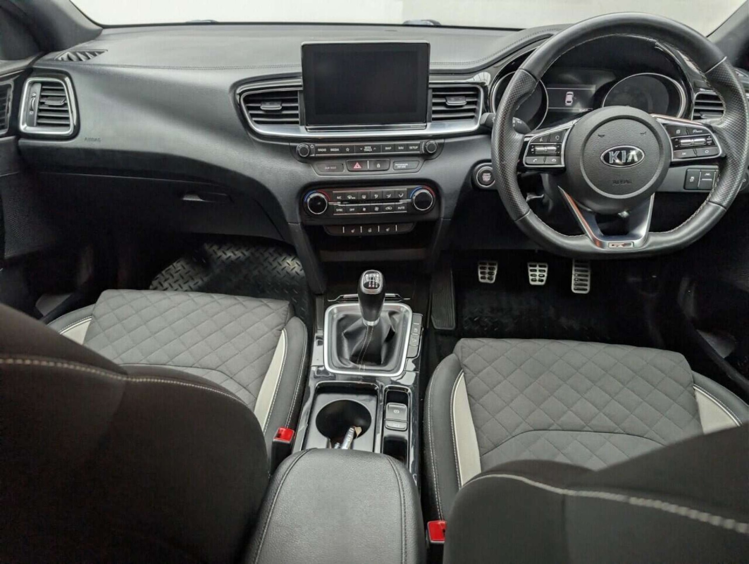 Used Kia Pro Ceed 2019 for sale - 77713730: Photo 22