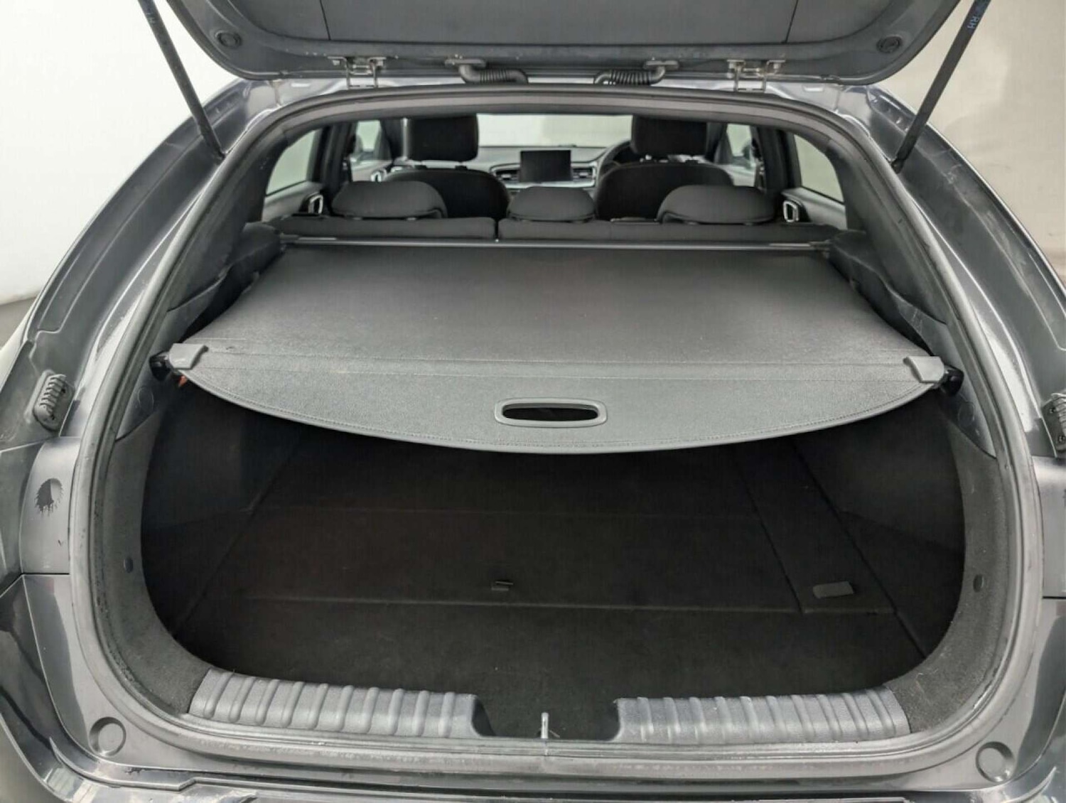 Used Kia Pro Ceed 2019 for sale - 77713730: Photo 24