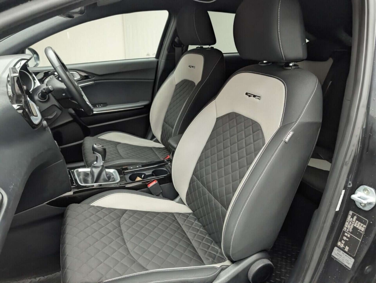 Used Kia Pro Ceed 2019 for sale - 77713730: Photo 26