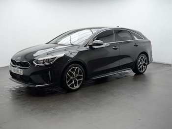 Used Kia Pro Ceed 2019 for sale - 77713730: Photo