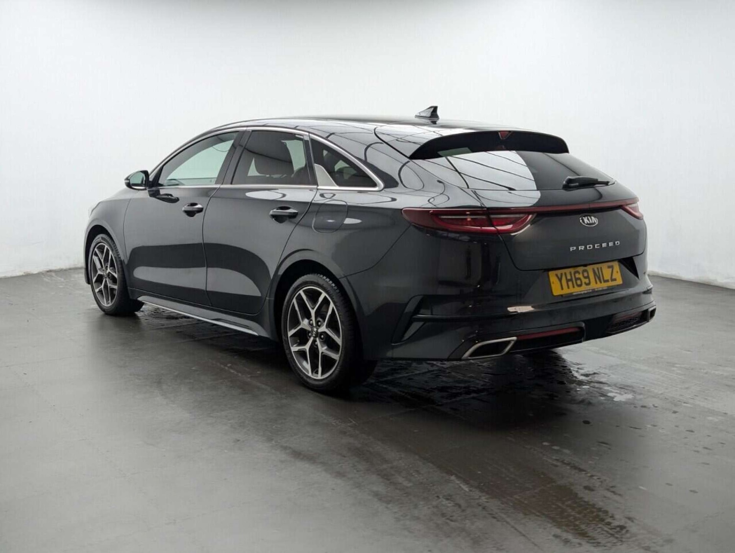 Used Kia Pro Ceed 2019 for sale - 77713730: Photo 6